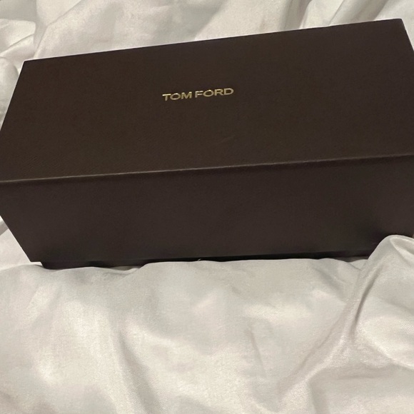 Tom Ford  Empty Designer Box - Picture 7 of 7
